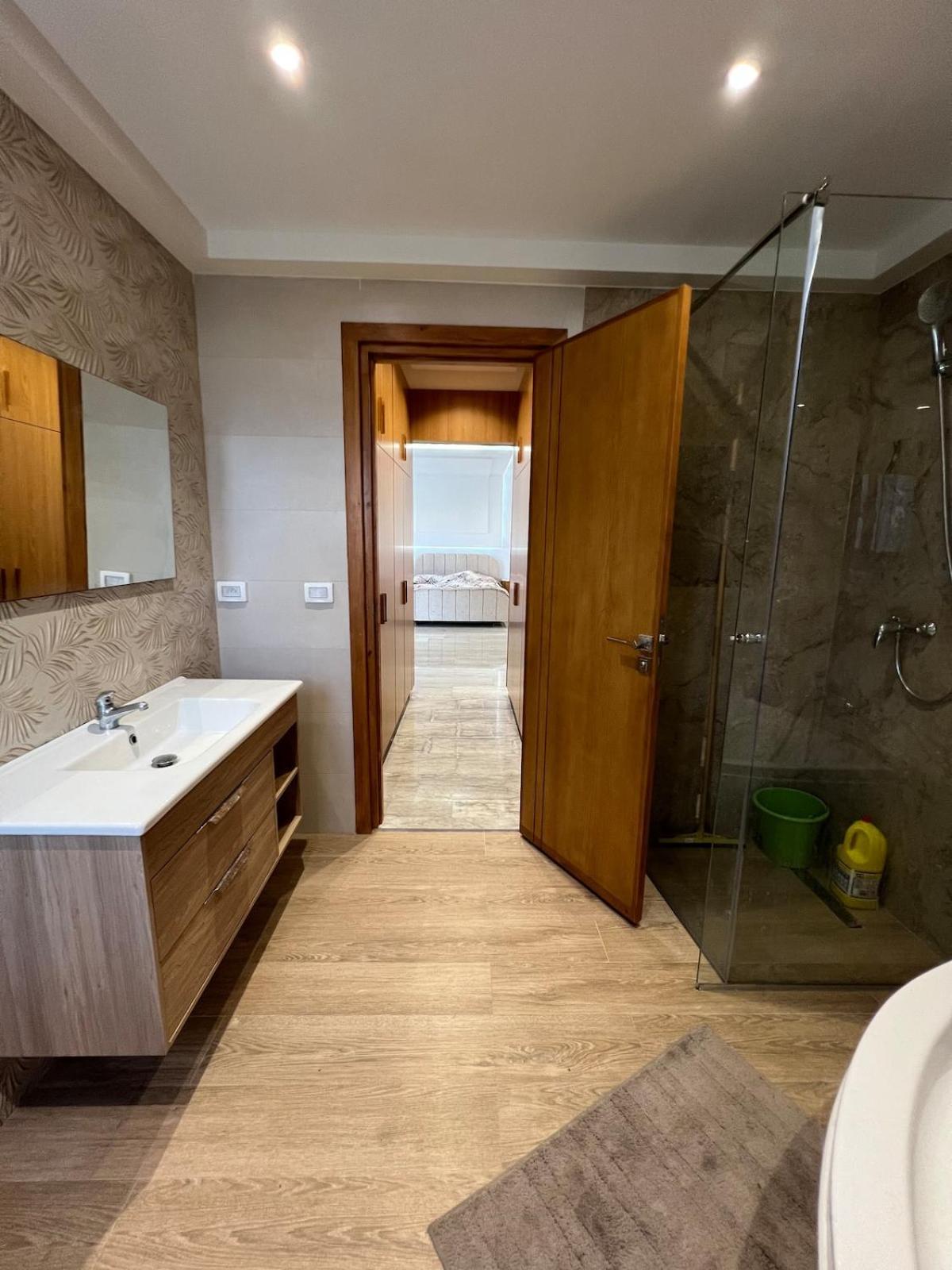 Villa Luxury With A Pool Hammamet